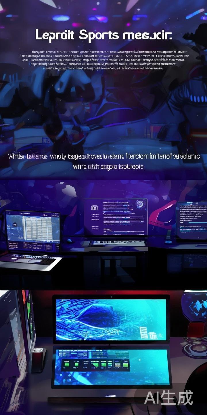 随着网络攻击的不断升级，电竞平台的安全保障变得尤为