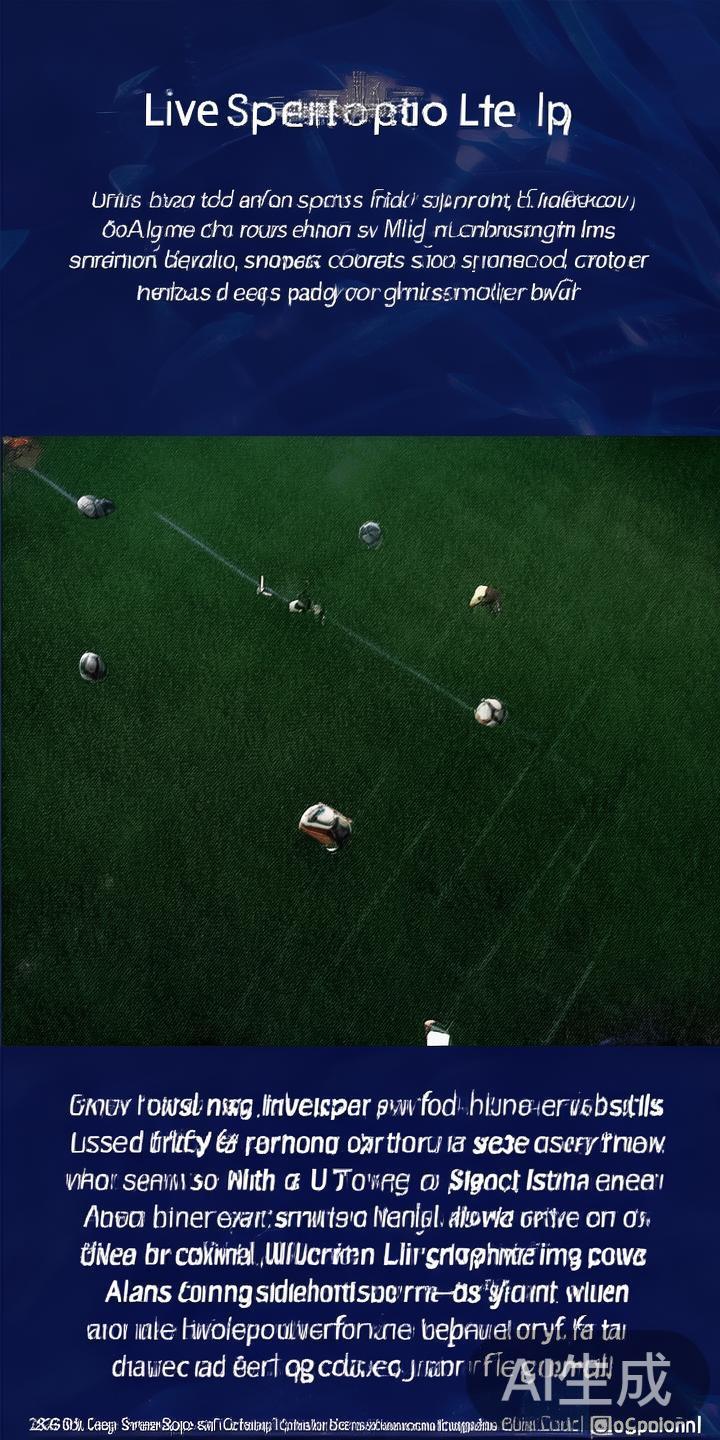 随着体育赛事的不断丰富和普及，越来越多的观众希望在