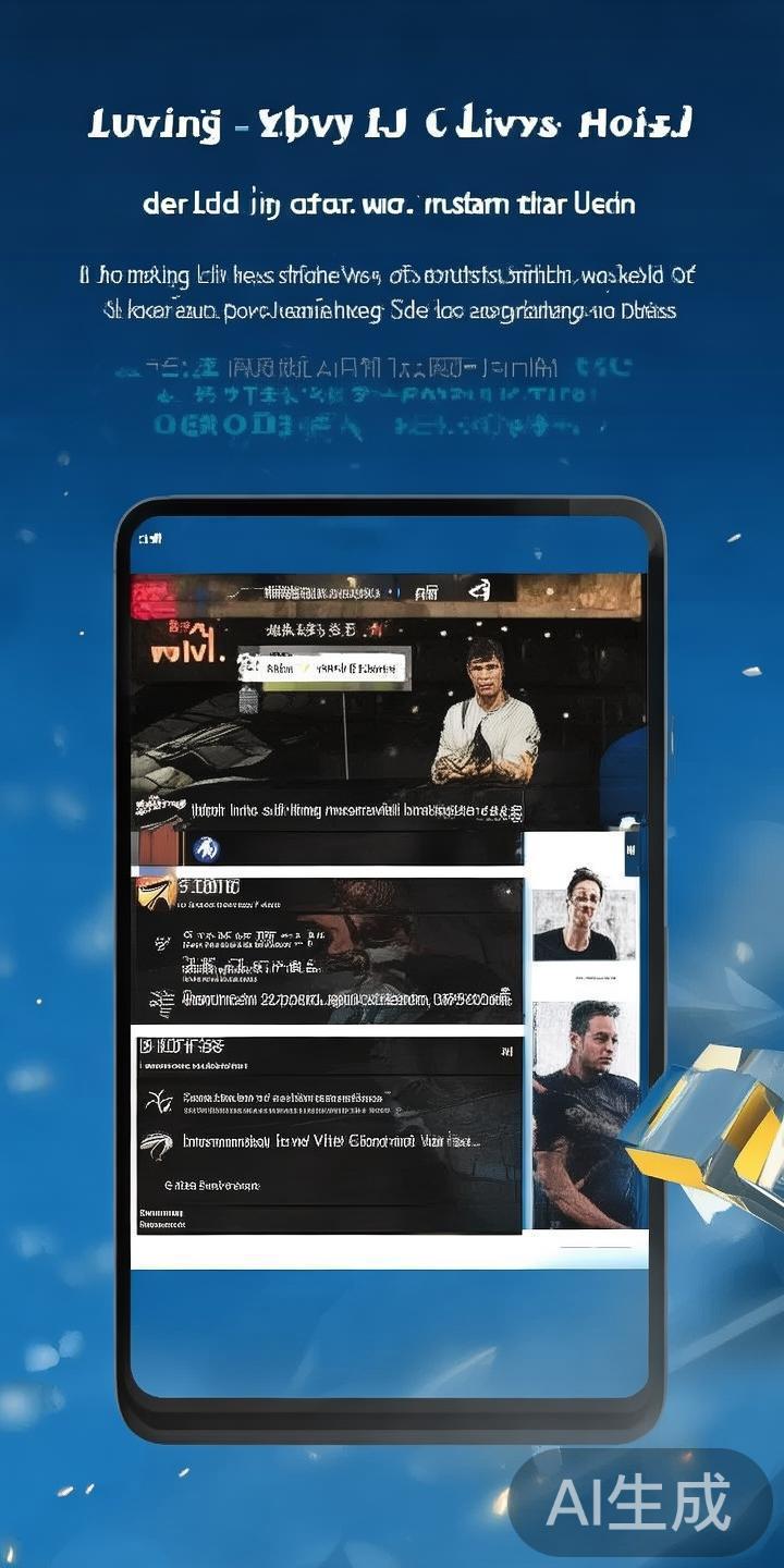 乐竞体育直播平台哪个好?免费在线看体育赛事的最佳选择推荐 在当今数字化时代,体育迷们越来越倾向于通过网络平台