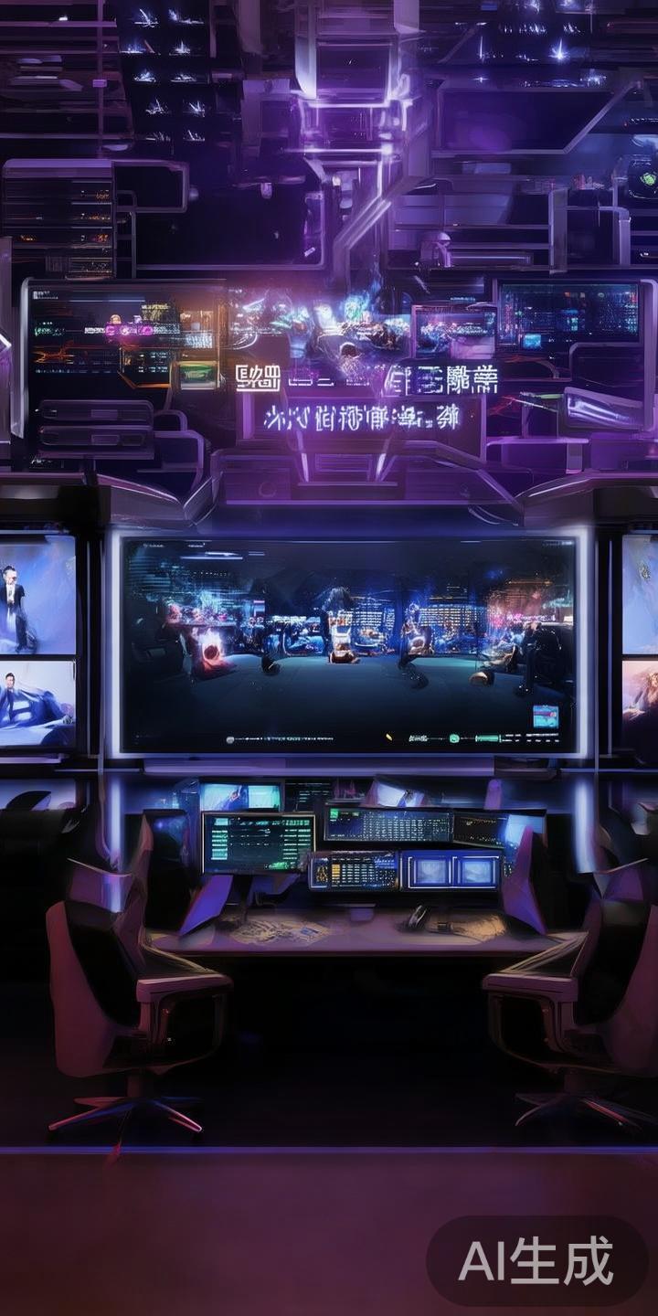 乐竞电子体育赛事安排与技术支持全面提升电竞体验，实现高品质竞技新突破