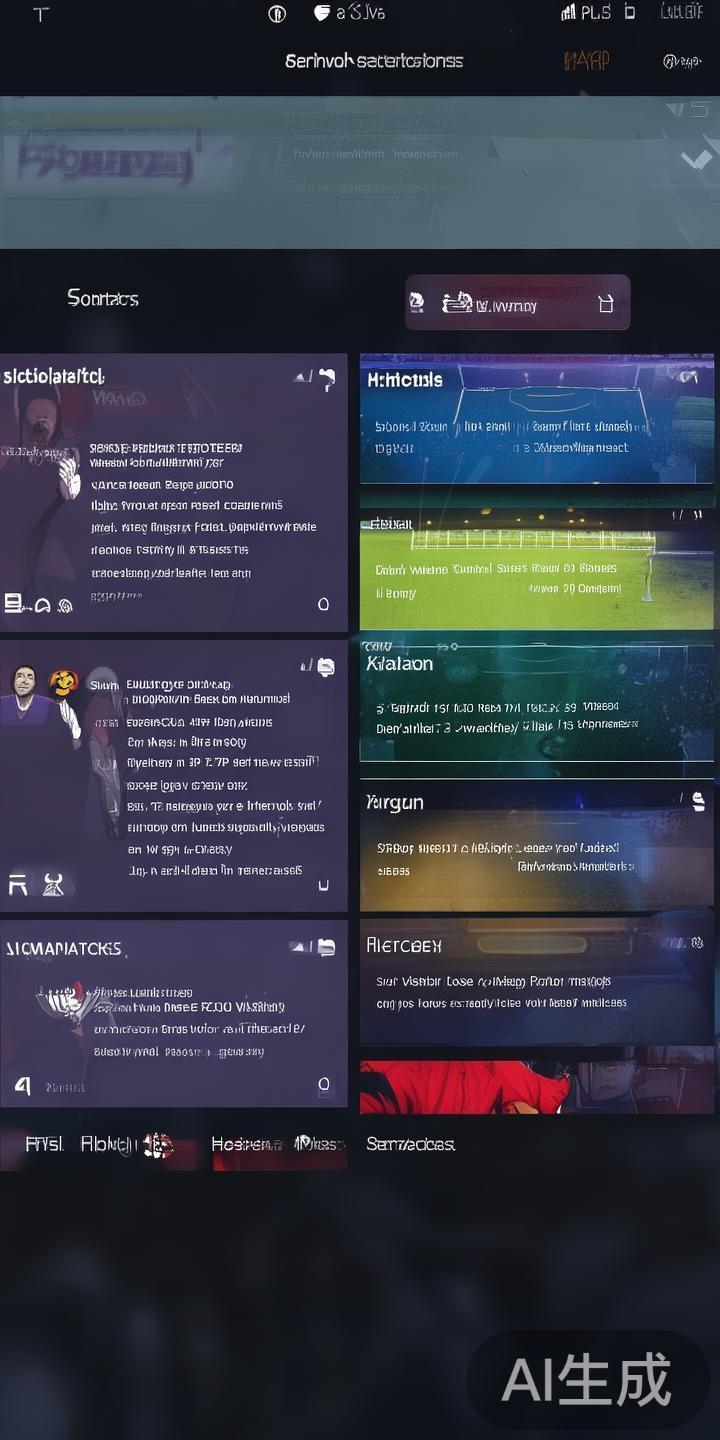 乐竞体育免费直播平台最新版本全新体验与功能全面解析