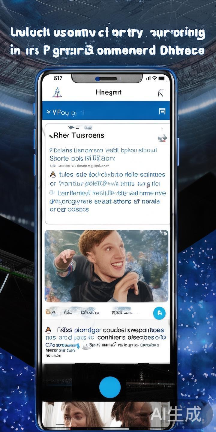 此外，乐竞体育手机版还配备了互动社区和分享功能。用