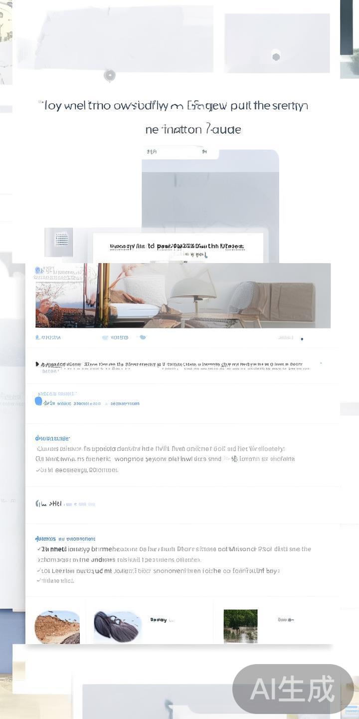 操作简便流畅：界面设计合理，无繁琐操作流程，用户无