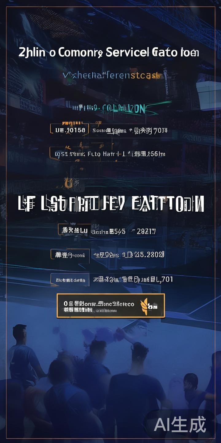 乐竞体育平台客服联系方式概览
乐竞体育平台致力于