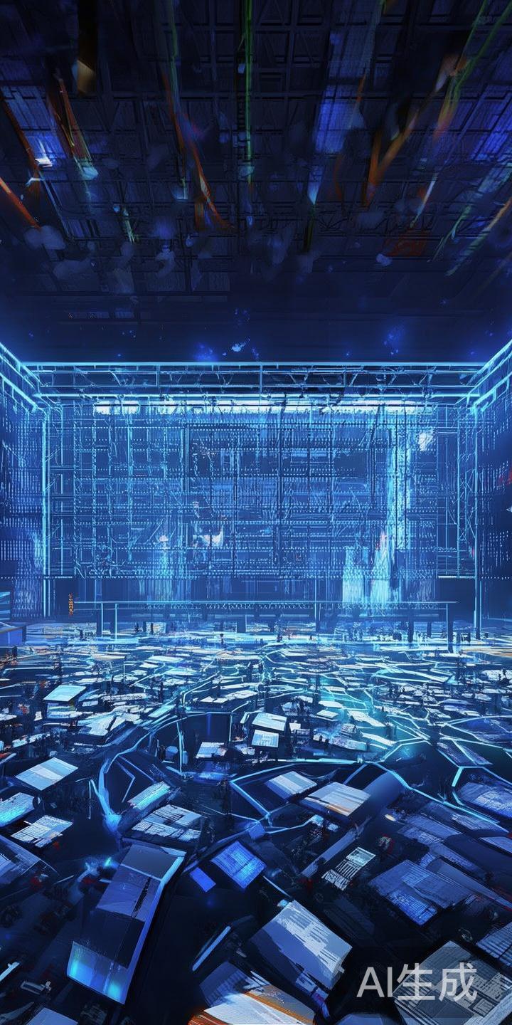 在当今数字化快速发展的背景下，体育科技行业正迎来前