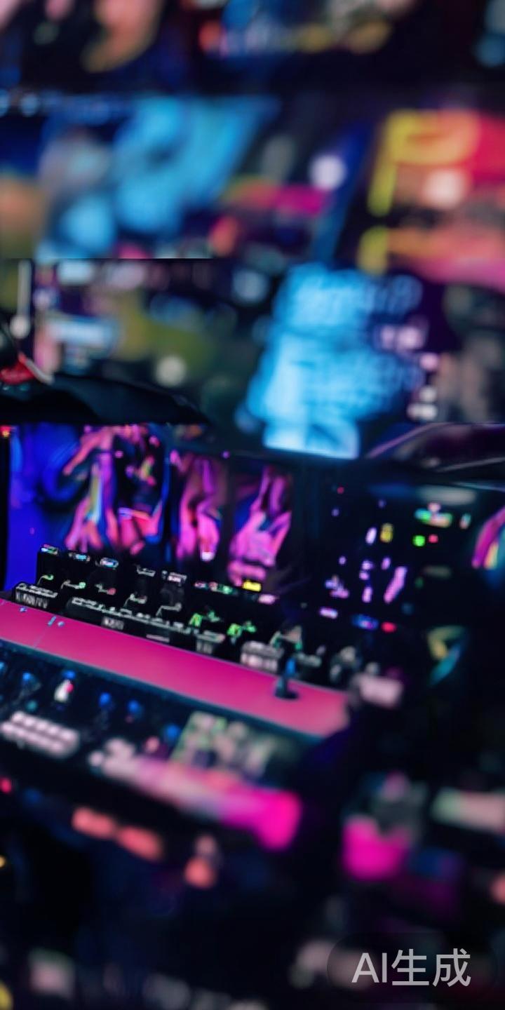 乐派电竞体育最新网址查询指南及最新入口全面介绍 加入电竞社区或论坛交流
很多电竞爱好者会在相关的