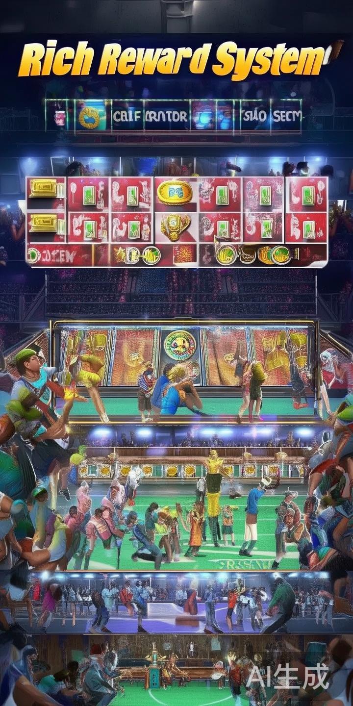 乐动体育电竞活动A:详细介绍及全面参与指南 丰富的奖励体系
参与者在赛事中不仅能够获得竞技荣