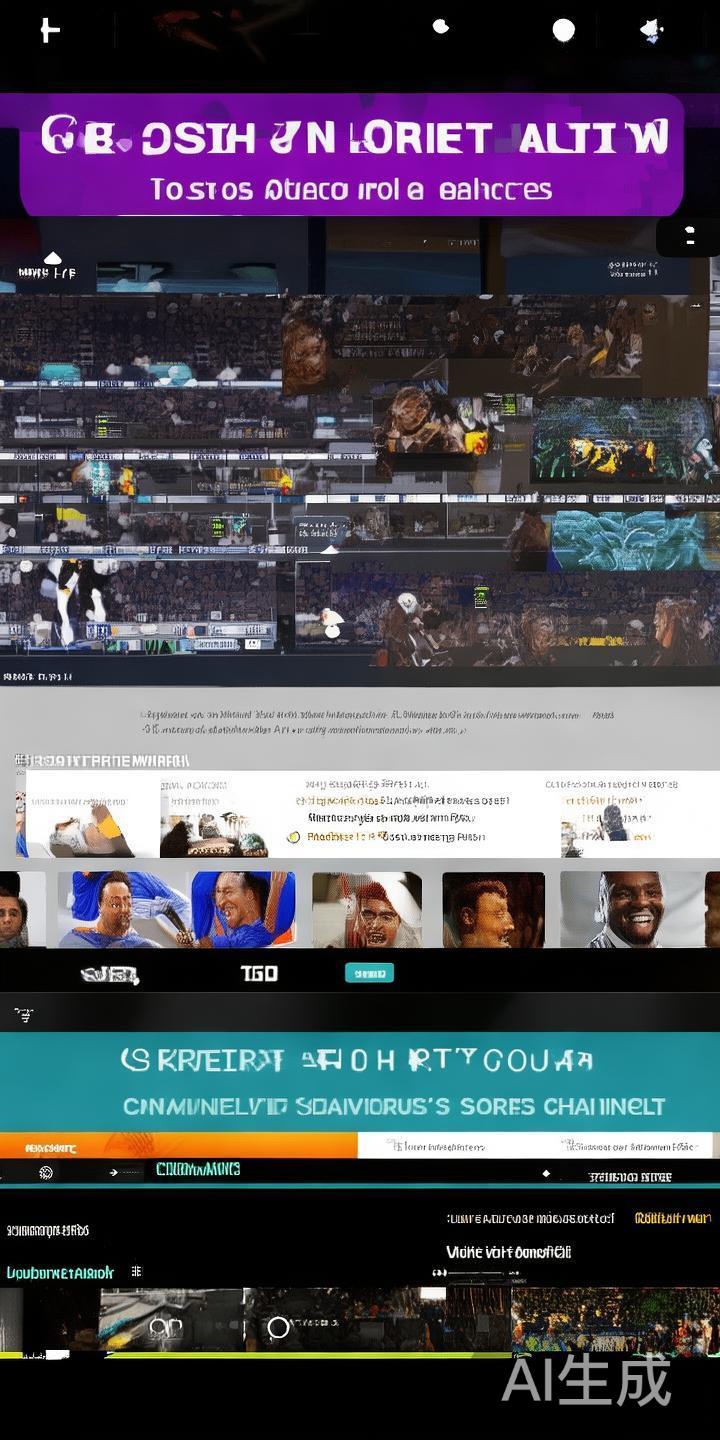 乐竞体育首页下载官网最新版本更新与全面功能介绍指南 平台每日推送最新体育新闻和专业赛事分析,让体育迷们