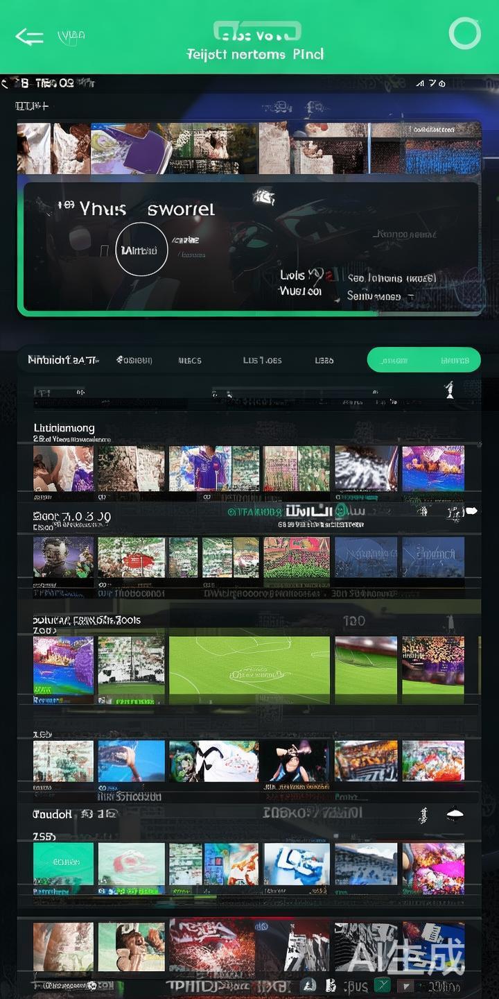 乐竞体育首页app提供广泛的赛事直播频道，包括国内