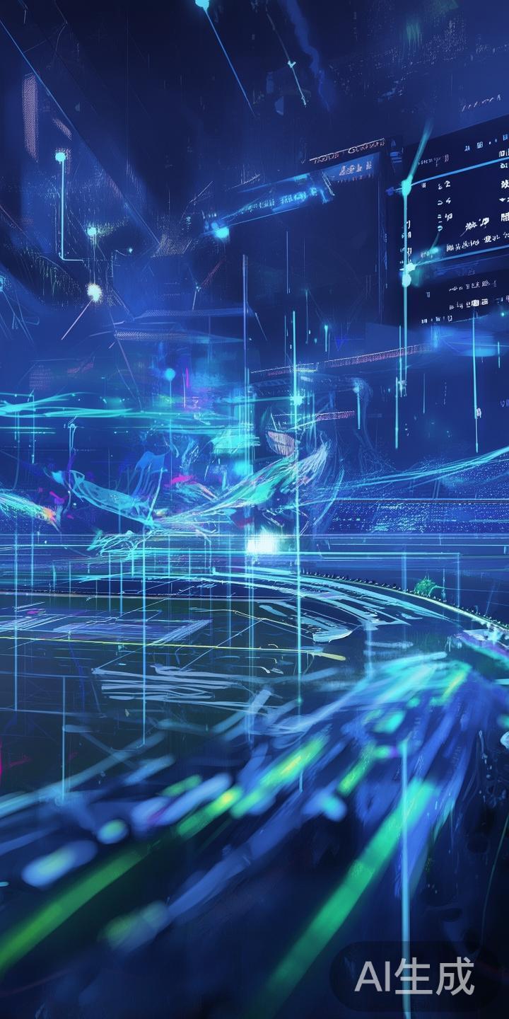 乐竞体育平台在体育赛事中的角色定位与未来发展前景深度解析 随着数字经济的快速发展和科技创新的不断推进,体育产